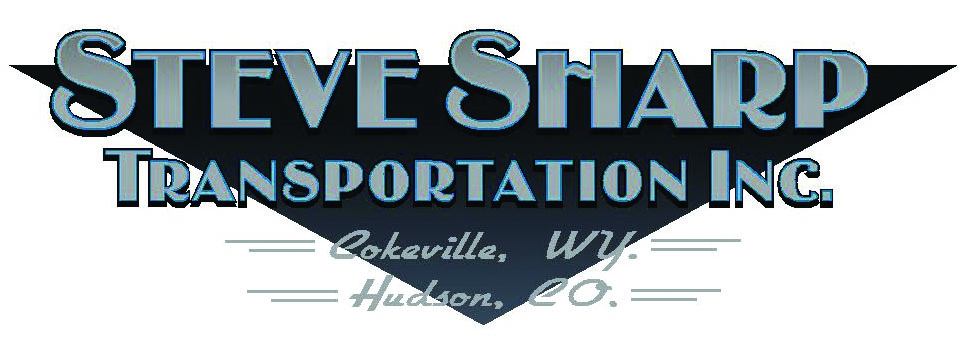 Steve Sharp Transportation Inc